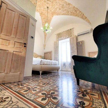 Rossini Guest House Martina Franca Eksteriør bilde