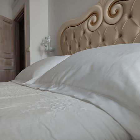 Rossini Guest House Martina Franca Eksteriør bilde
