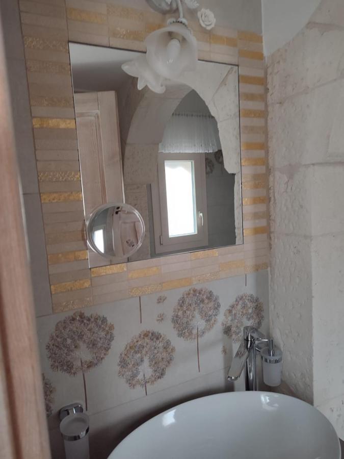 Rossini Guest House Martina Franca Eksteriør bilde