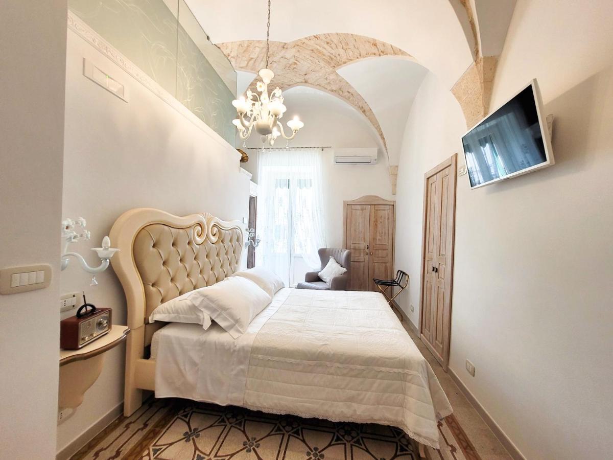 Rossini Guest House Martina Franca Eksteriør bilde