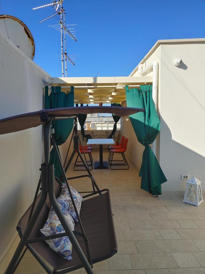 Rossini Guest House Martina Franca Eksteriør bilde