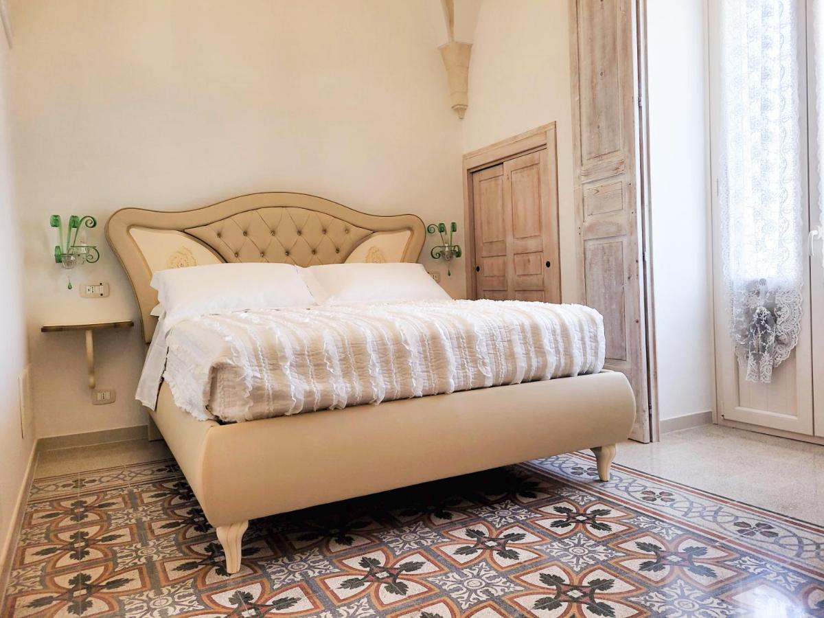 Rossini Guest House Martina Franca Eksteriør bilde