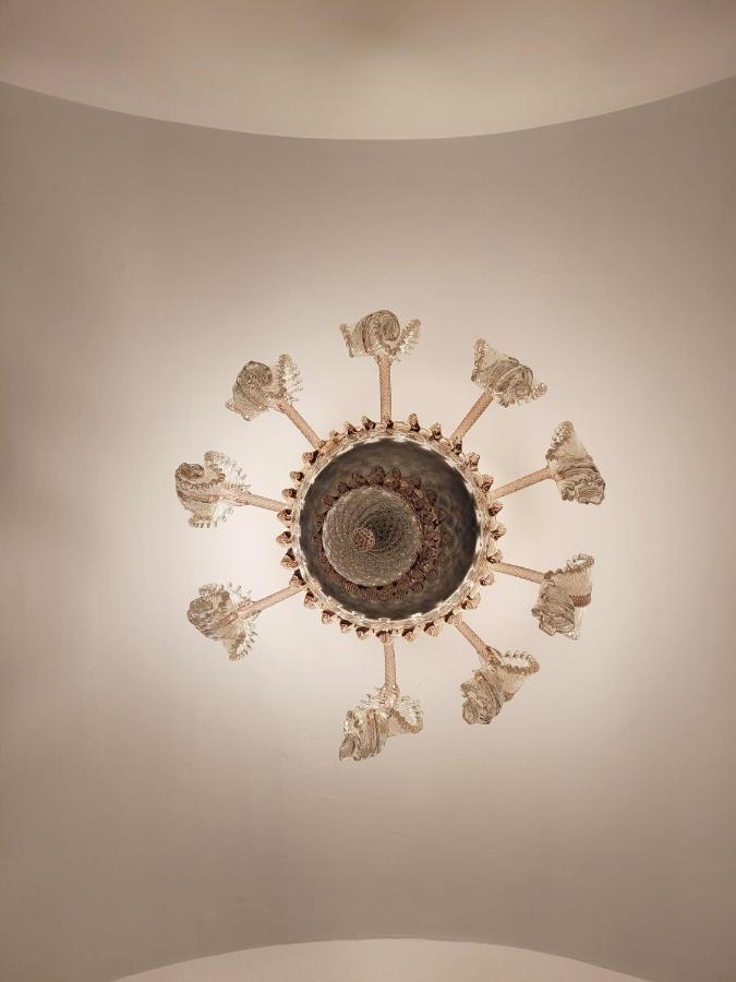 Rossini Guest House Martina Franca Eksteriør bilde