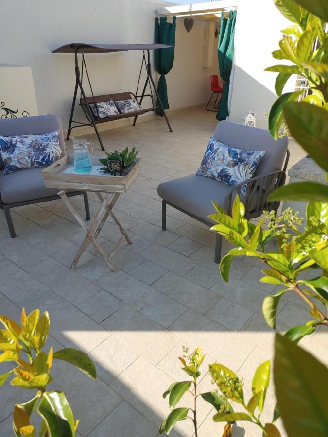 Rossini Guest House Martina Franca Eksteriør bilde