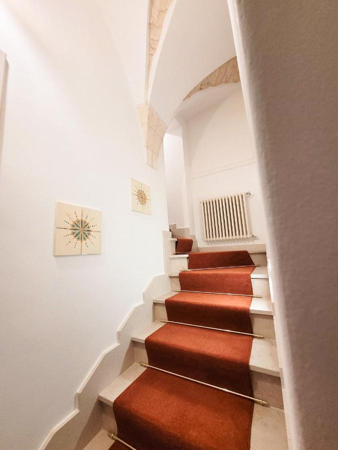 Rossini Guest House Martina Franca Eksteriør bilde