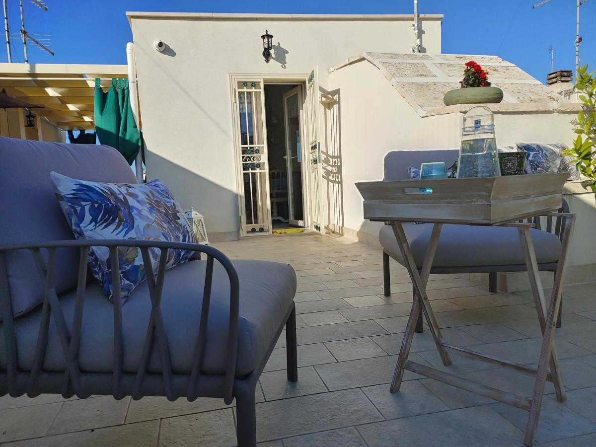 Rossini Guest House Martina Franca Eksteriør bilde