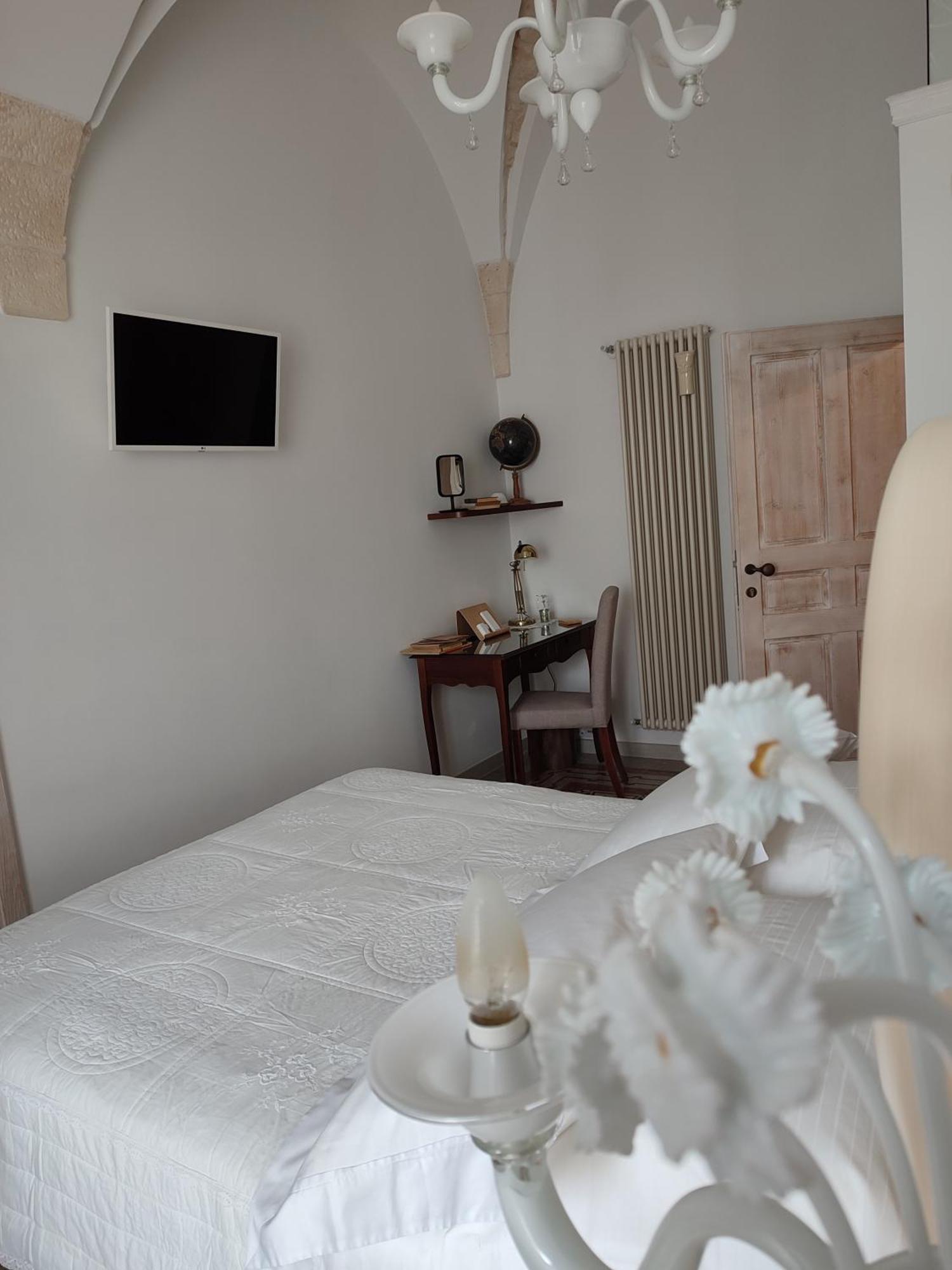 Rossini Guest House Martina Franca Eksteriør bilde