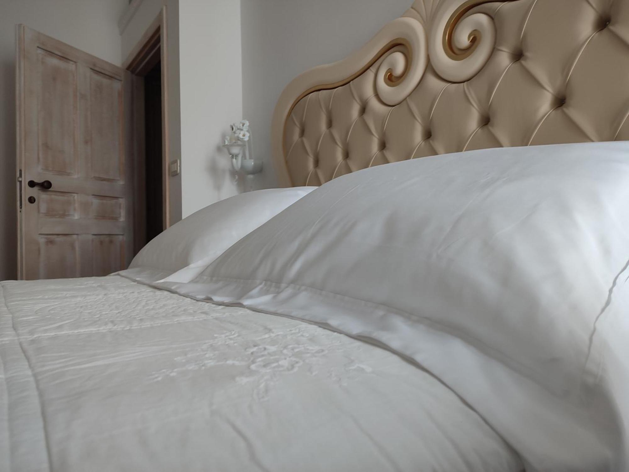 Rossini Guest House Martina Franca Eksteriør bilde
