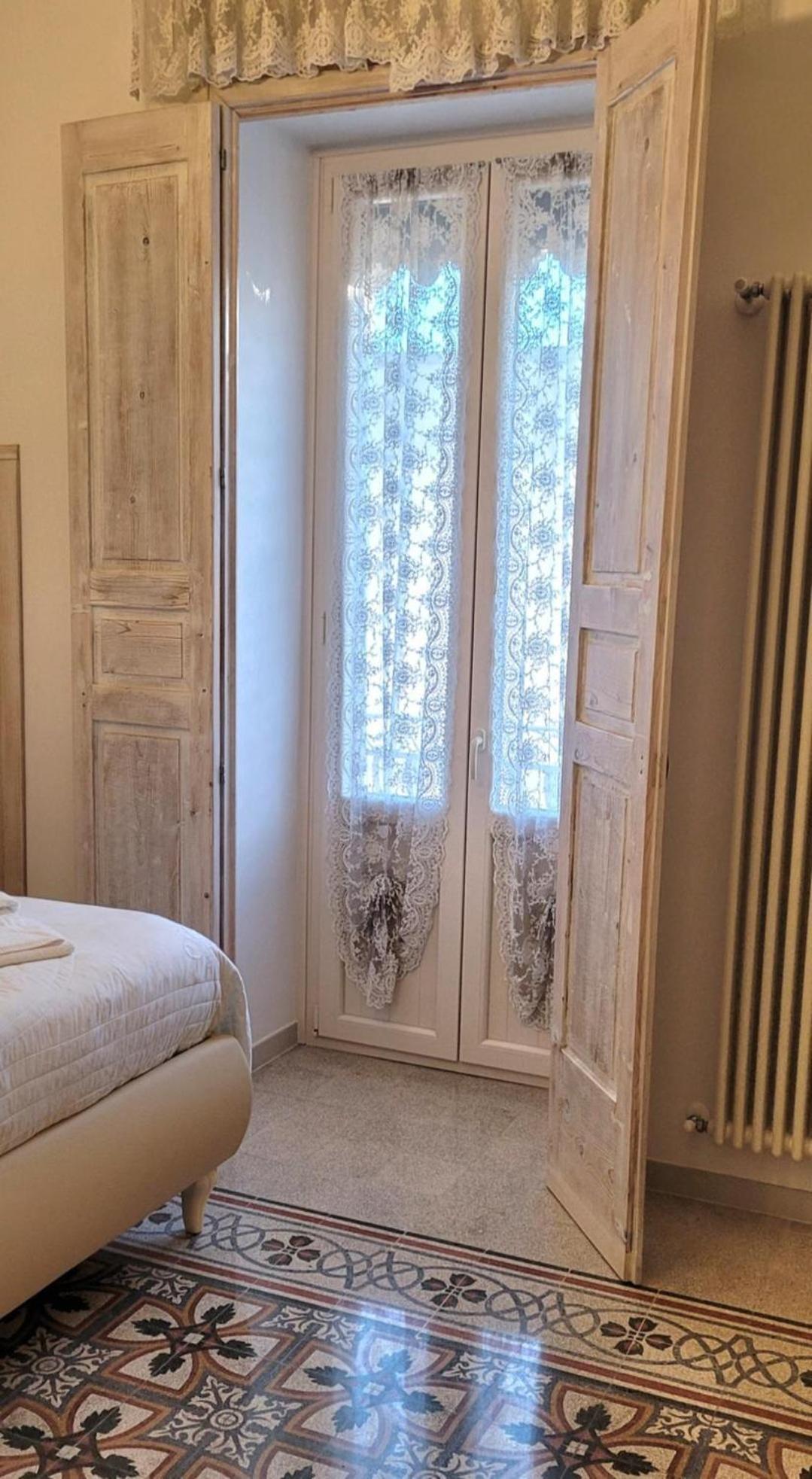 Rossini Guest House Martina Franca Eksteriør bilde